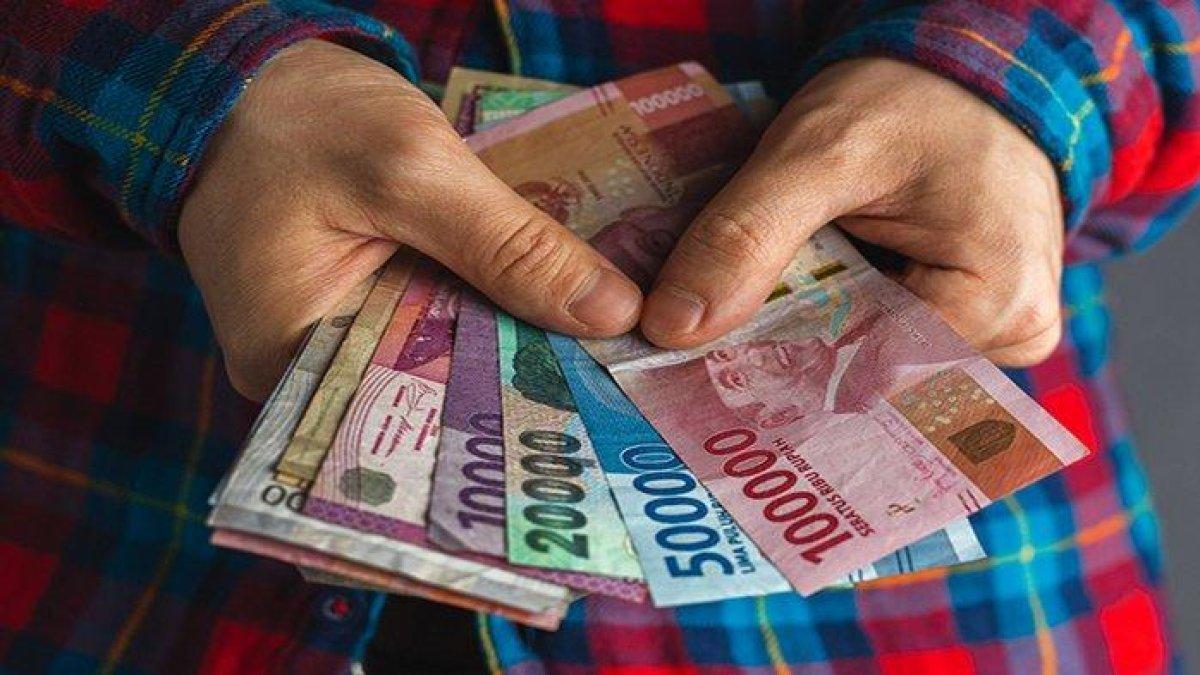 Ilustrasi bantuan.