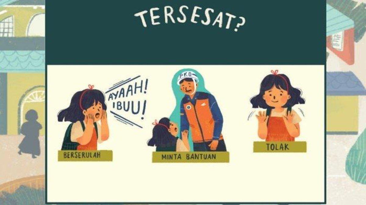 Kunci Jawaban Bahasa Indonesia Kelas 3 Hal 141 142: Apa Manfaat Gambar ...