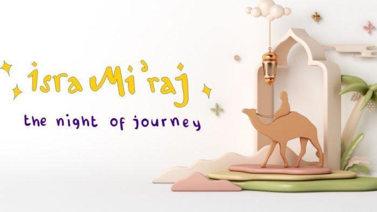 20 Kumpulan Ucapan Isra Miraj 2025, Bisa Dikirim Lewat WA atau Jadi