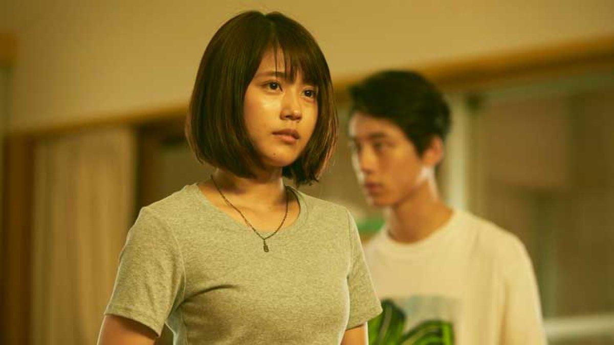 Ilustrasi hubungan guru dengan murid. Film Narratage.
