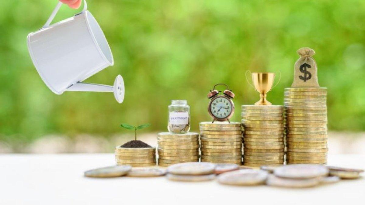 Ilustrasi investasi,- Jawaban terakurat dari soal 'Jelaskan apa yang dimaksud klausula atas tunjuk dan klausula atas pengganti dalam surat berharga!'