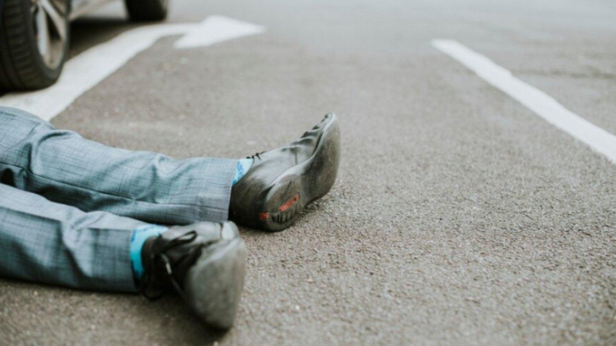 Ilustrasi kecelakaan maut di Buleleng