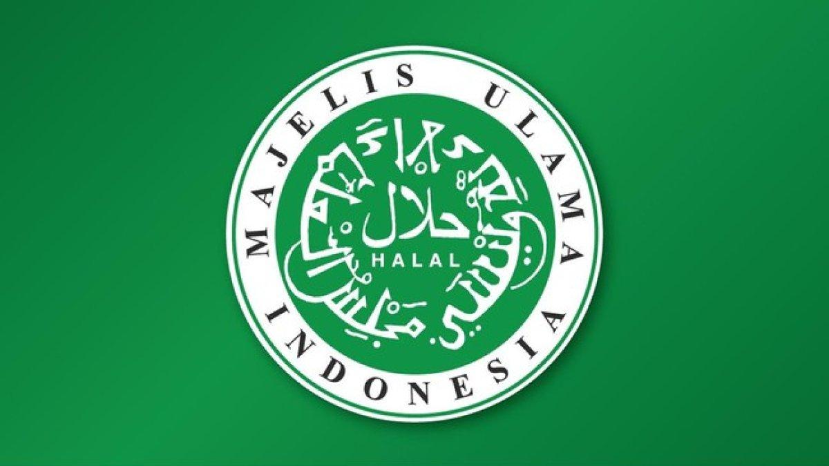 Ilustrasi logo MUI.