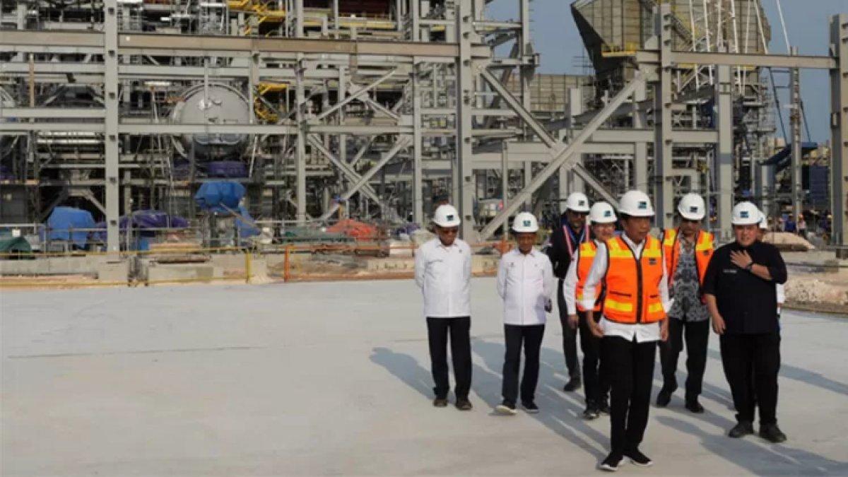 Peluang Besar Freeport Indonesia Buka Lowongan Kerja 2023 Butuh Peluang Besar Freeport Indonesia Buka Lowongan Kerja 2023 Butuh