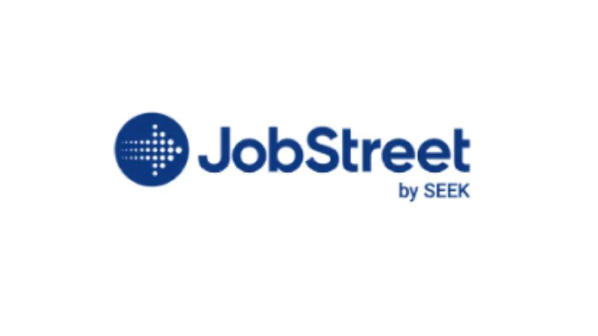Ilustrasi melamar kerja via JobStreet