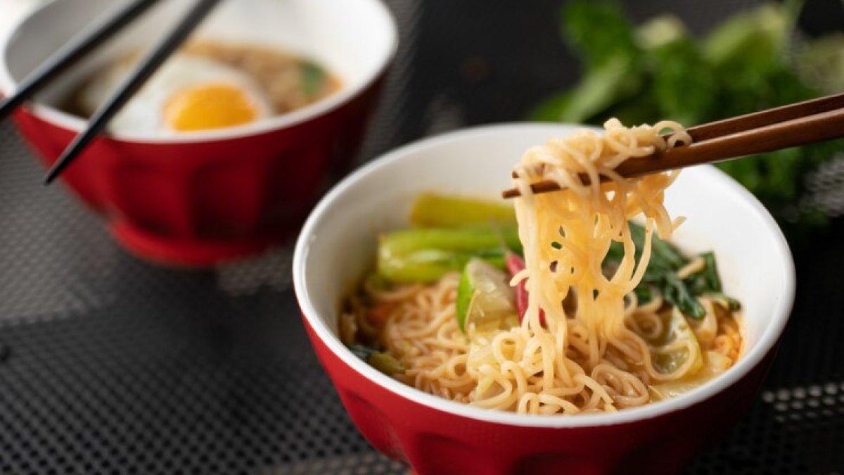 MIE AYAM KLATEN: Ilustrasi mie ayam di Klaten