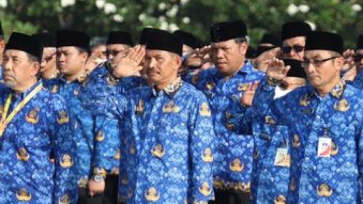 Kunci jawaban terakurat dari Massive Open Online Course (MOOC) Aparatur Sipil Negara (ASN) Berakhlak Materi 9.