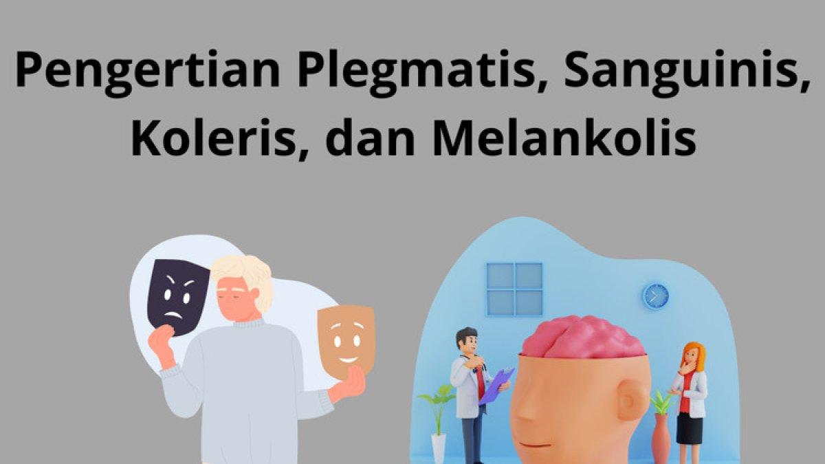 Ilustrasi pengenalan sikap
