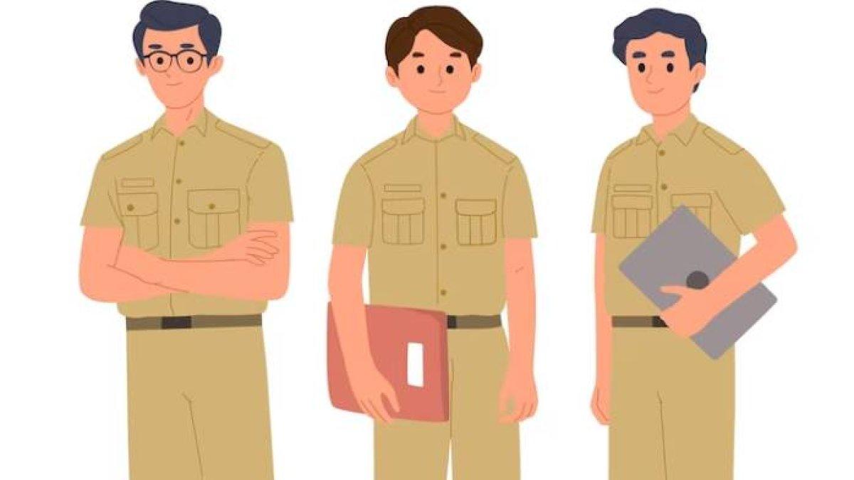 Ilustrasi post test guru 4