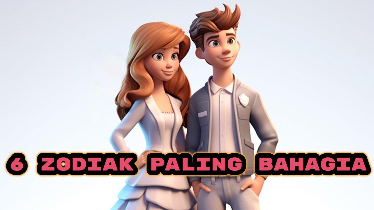 RAMALAN ZODIAK - Ilustrasi ramalan cinta 27 Maret 2025: Aries bertemu cinta, Leo Romantis