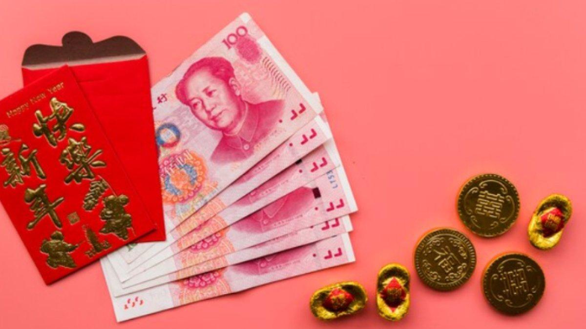 Ilustrasi seorang anak laki-laki yang membawa 25.500 yuan (sekitar Rp 55 juta) ke sekolah.