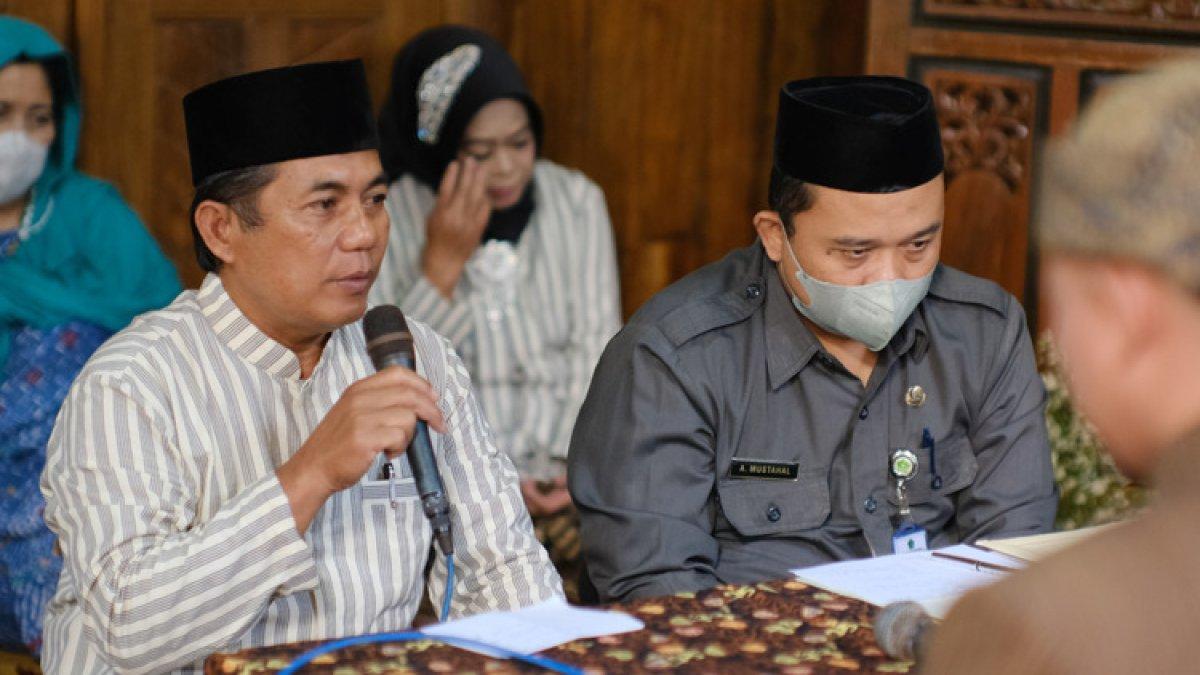 Ilustrasi sesorah