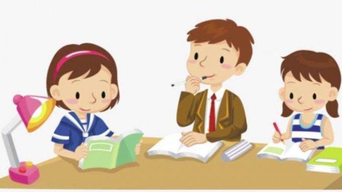 Ilustrasi kunci jawaban