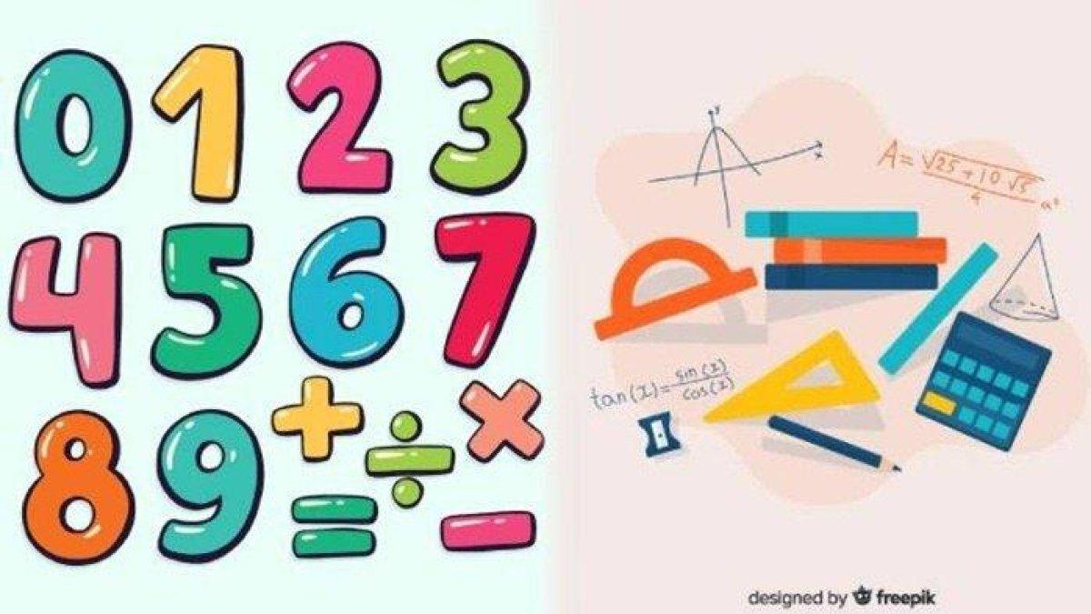 Berikut kunci jawaban matematika