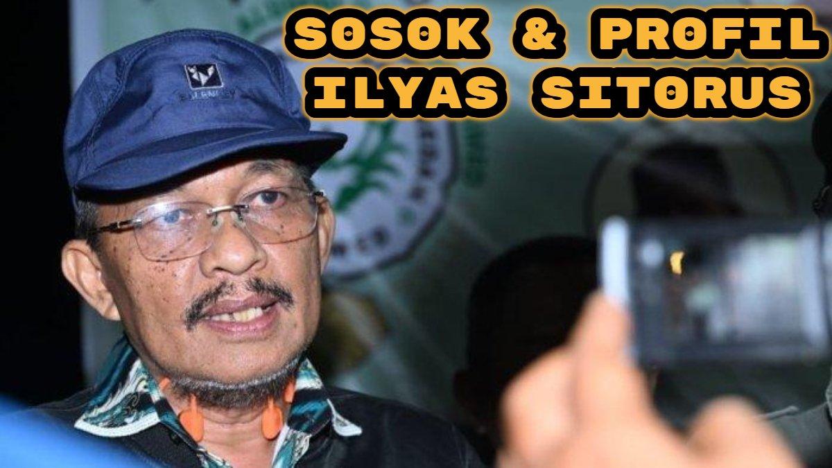 KASUS KORUPSI SOFTWARE - Ilyas Sitorus, mantan pejabat di Pemprov Sumut, kini tengah menjadi sorotan publik setelah ditetapkan sebagai tersangka dalam kasus korupsi pengadaan software perpustakaan digital dan media pembelajaran.