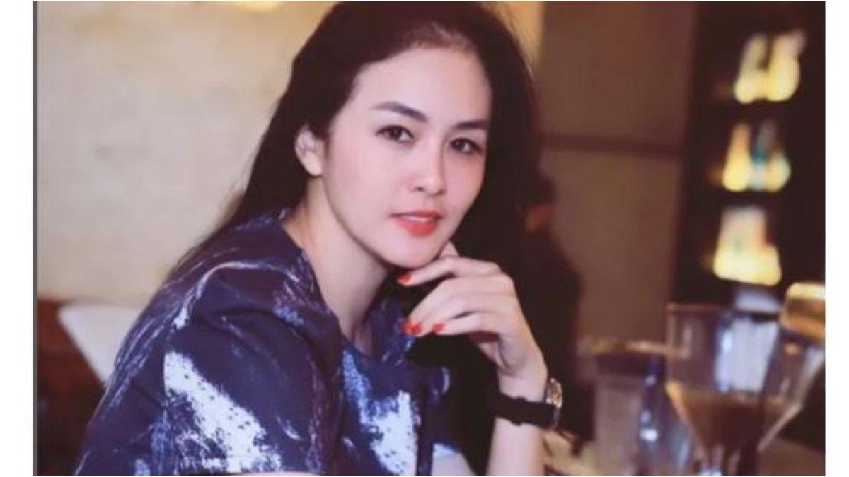 Indah Ludiana mantan Andre