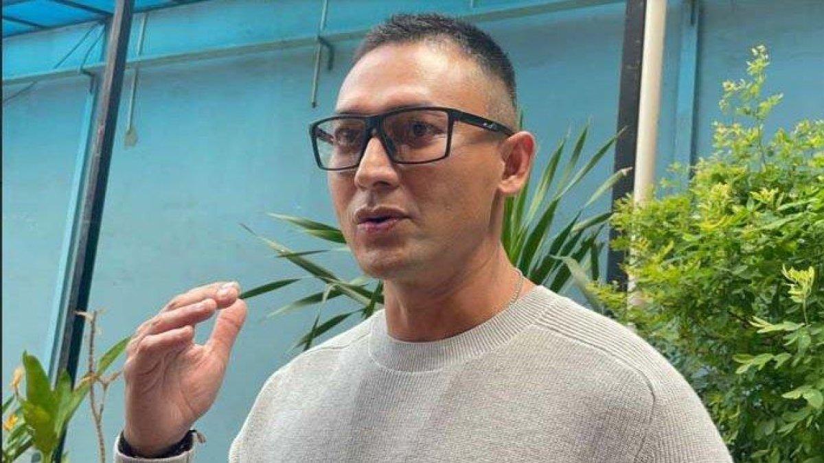 Indra Bruggman tegaskan tak berniat lakukan operasi plastik