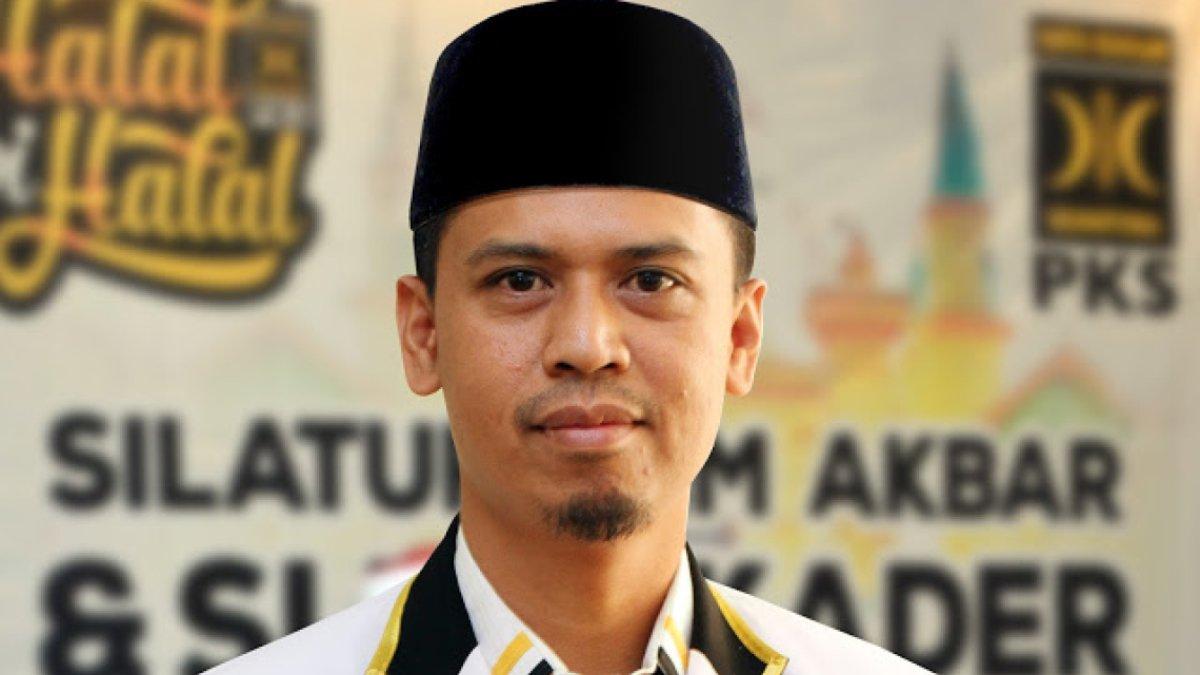 BUPATI KARIMUN - Ing Iskandarsyah bupati Karimun dokumen PKS (24/4/2205). Ing Iskandarsyah merupakan bupati Karimun 2025.