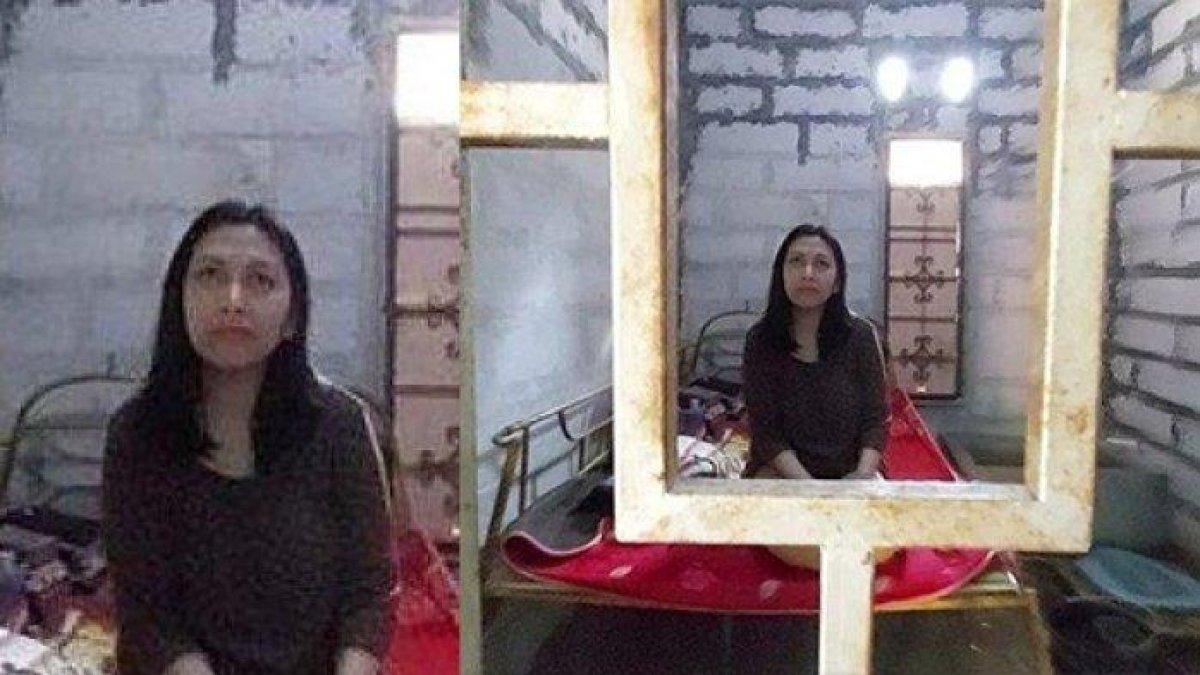 Ini awal mula Nurhasanah terguncang dan menjadi ODGJ yang dikurung ibu di kamar bercampur WC dan dapur