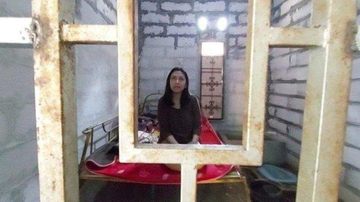 Ini awal mula Nurhasanah terguncang dan menjadi ODGJ yang dikurung ibu di kamar bercampur WC dan dapur