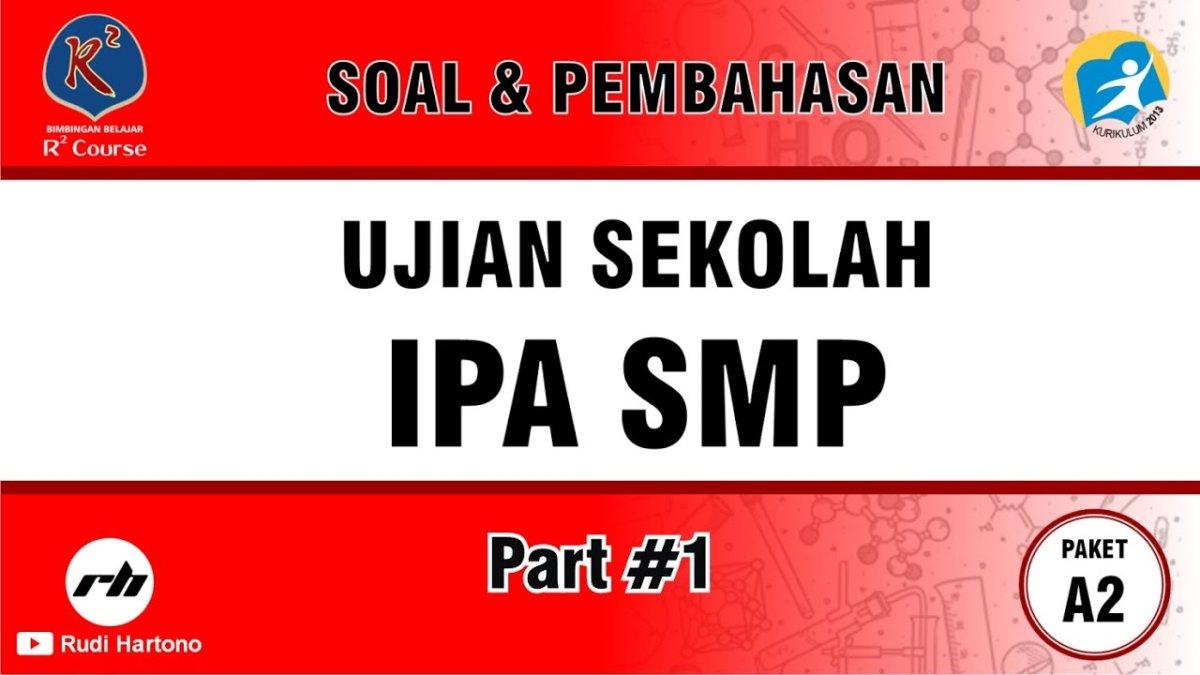 Jawaban soal IPA Kelas 9 semester 2 halaman 196-200 peran tanah bagi kehidupan