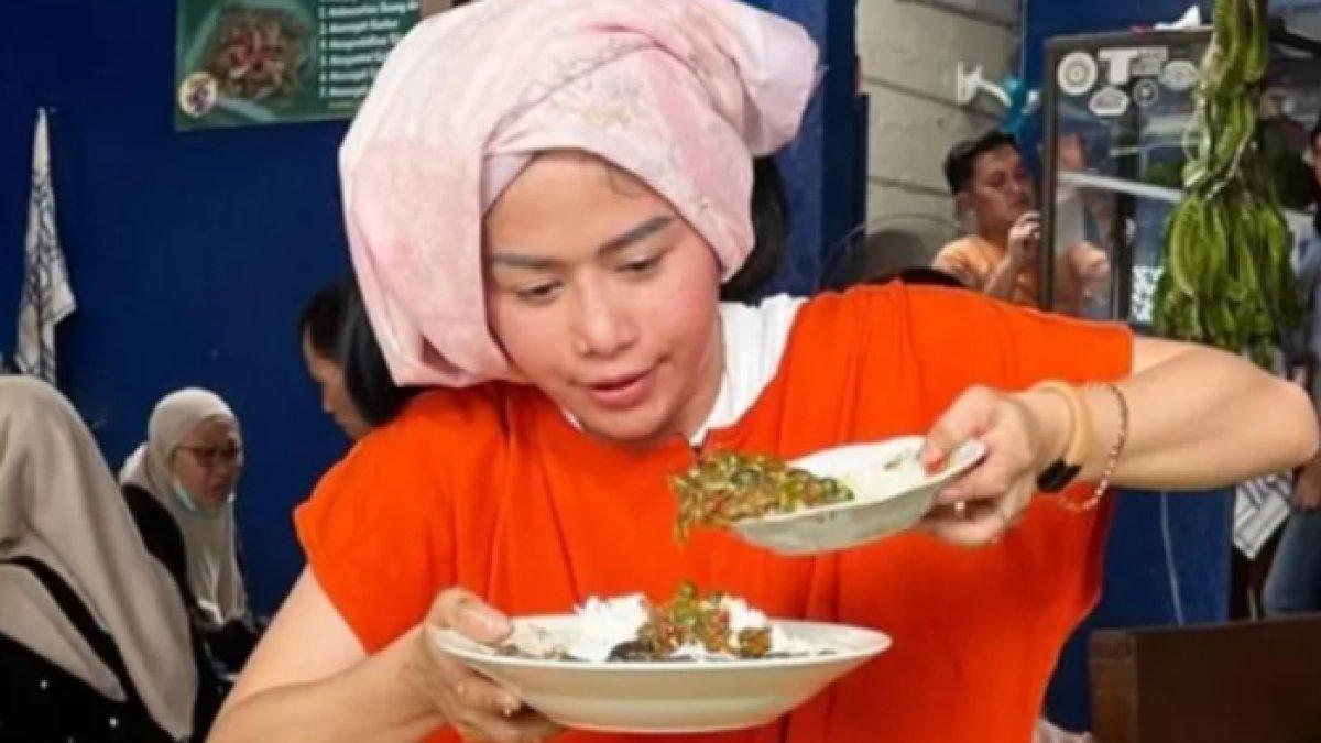 Ini perjalanan hidup Farida Nurhan, dulu jadi TKW dan hamil duluan kini sukses jadi YouTuber, harta miliaran