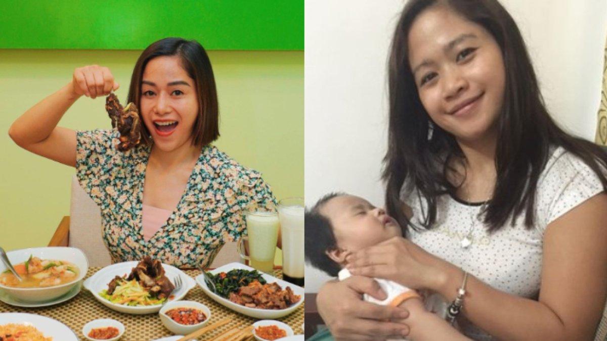 Ini perjalanan hidup Farida Nurhan, dulu jadi TKW dan hamil duluan kini sukses jadi YouTuber, harta miliaran