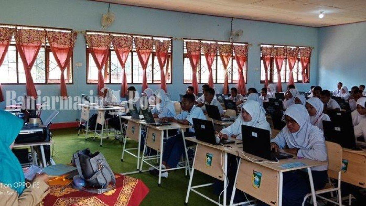 Siswa SMPN 3 Pelaihari . Inilah 20 contoh soal Penilaian Akhir Semester (PAS) IPS kelas 7 SMP/MTs Kurikulum Merdeka.