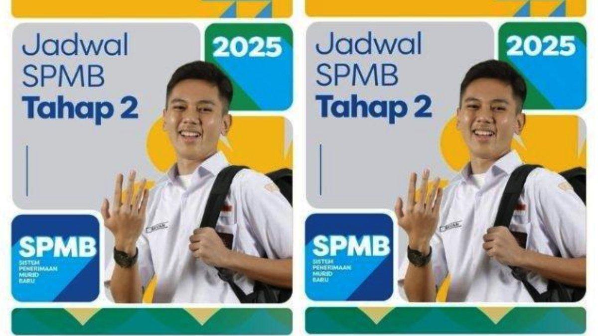 SPMB JABAR - Ilustrasi SPMB Jabar. Inilah LINK pengumuman Seleksi SPMB Jabar tahap 2, simak cara cek skor akhir untuk pantau pesaing masuk SMA/SMK.