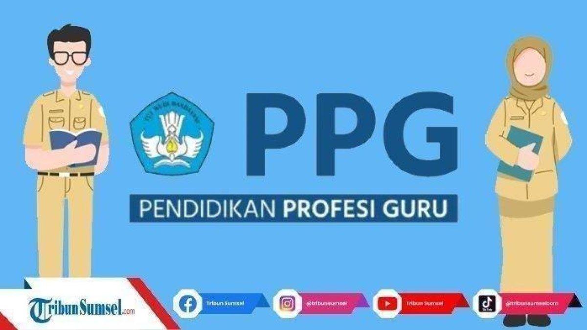 ILUSTRASI GURU PPG 2025 - Inilah Tata Cara Lapor Diri di LPTK dalam PPG Guru Tertentu Tahun 2025 beserta Syarat Dokumennya.