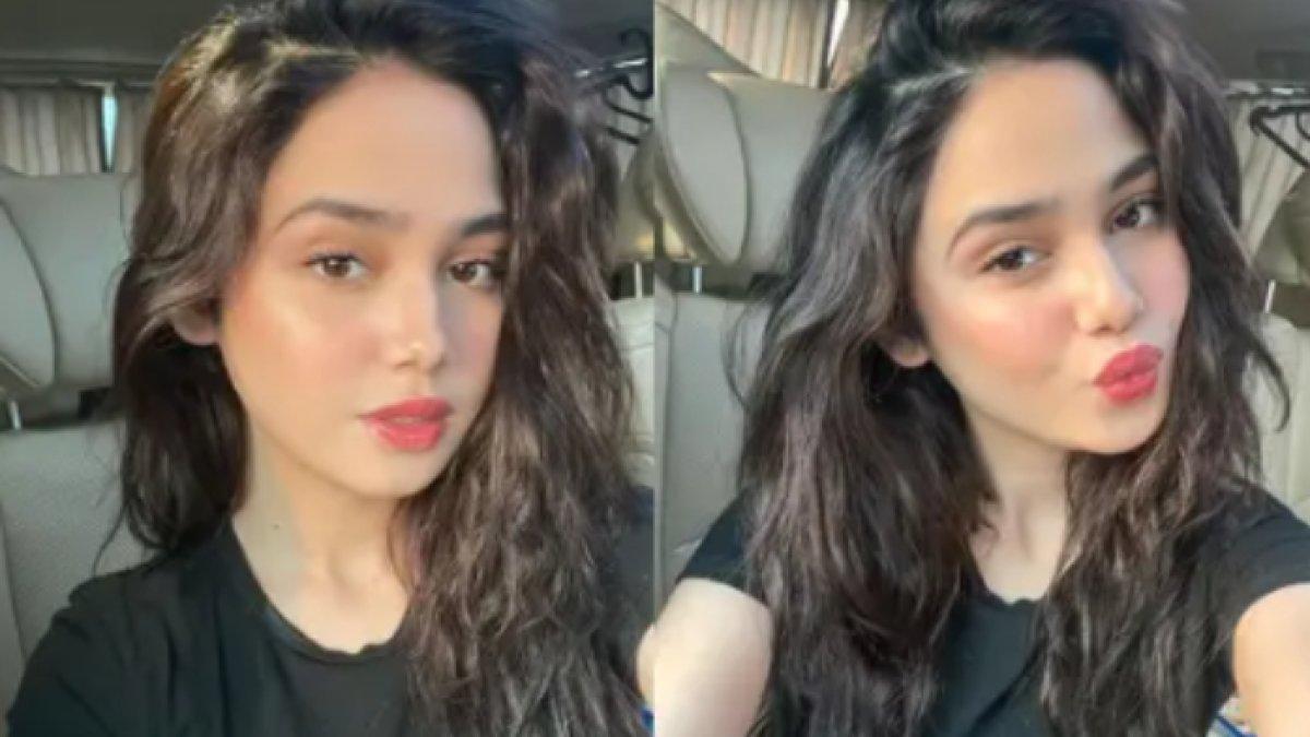 Syifa Hadju mantan pacar Rizky Nazar.
