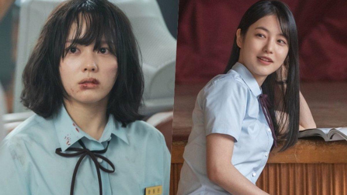 Inilah ciri teman toxic ala film The Glory yang harus dihindari