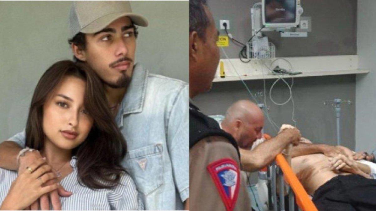 Inilah curhatan Jennifer Coppen setelah meninggalnya Dali Wassink karena kecelakaan di Bali.