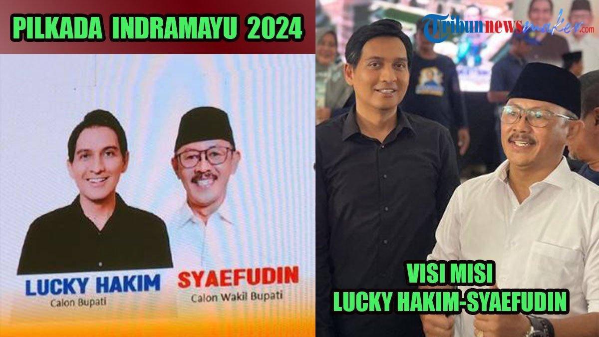 Inilah hasil real count Komisi Pemilihan Umum (KPU) Pilkada Kabupaten Indramayu 2024. 