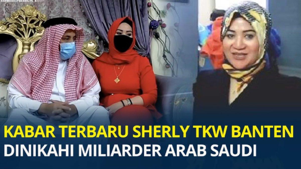 Inilah kisah TKW di Arab Saudi yang syok mendengar permintaan majikannya setelah diberi emas berlian satu lemari penuh.