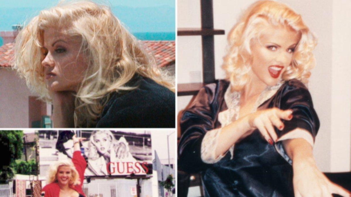 Inilah kisah dramatis seorang kakek J.Howard Marshall berharta fantatis yang bernasib pilu setelah menikah dengan penari telanjang, Anna Nicole.