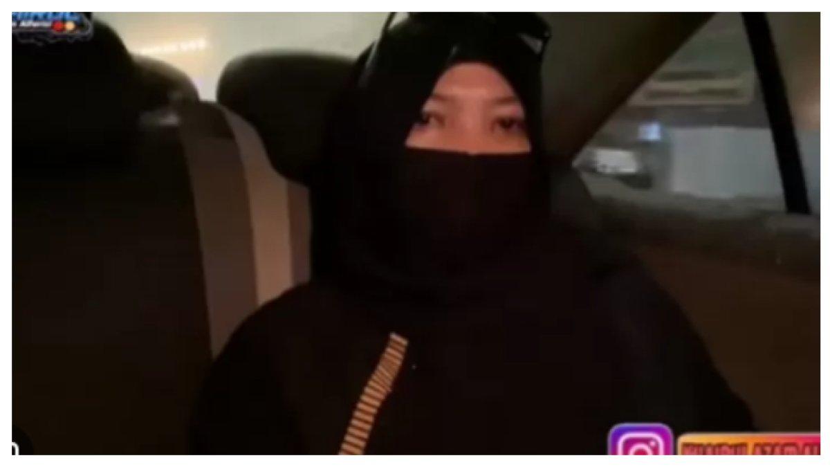 Inilah kisah pilu TKW Zulfa diminta untuk melayani nafsu birahi majikan setelah gaji naik