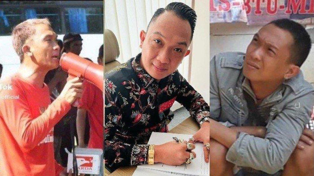 Inilah kisah transformasi John LBF dari pria pengangguran kini sukses jadi miliarder