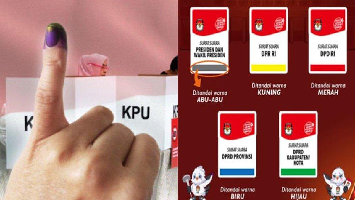  Pemilu 2024 