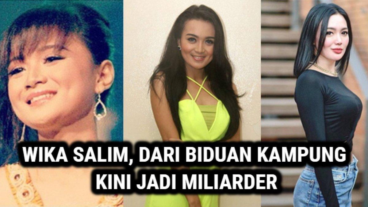 Inilah perjuangan anak kuli bangunan yang kini menjadi pedangdut terkenal dan miliarder di Indonesia.