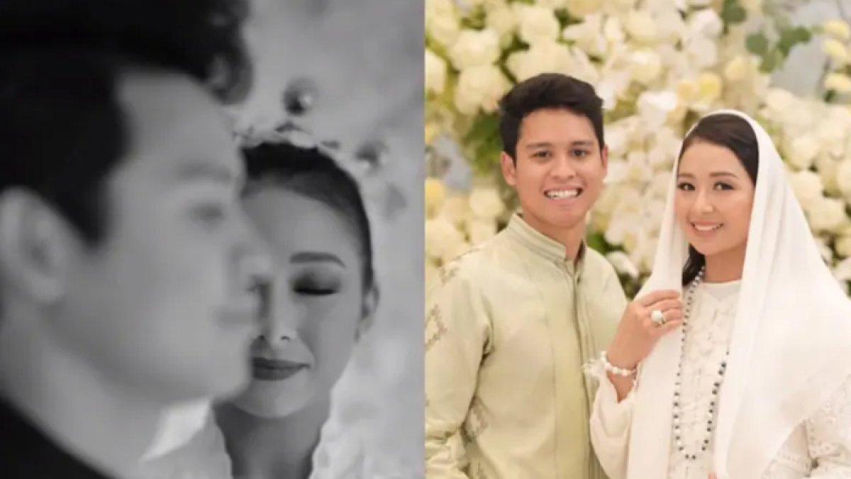 Inilah pesona ketampanan Panji, calon suami dari Atheera Uno, putri dari Sandiaga Uno, rencana nikah dalam waktu dekat di New York, Amerika Serikat