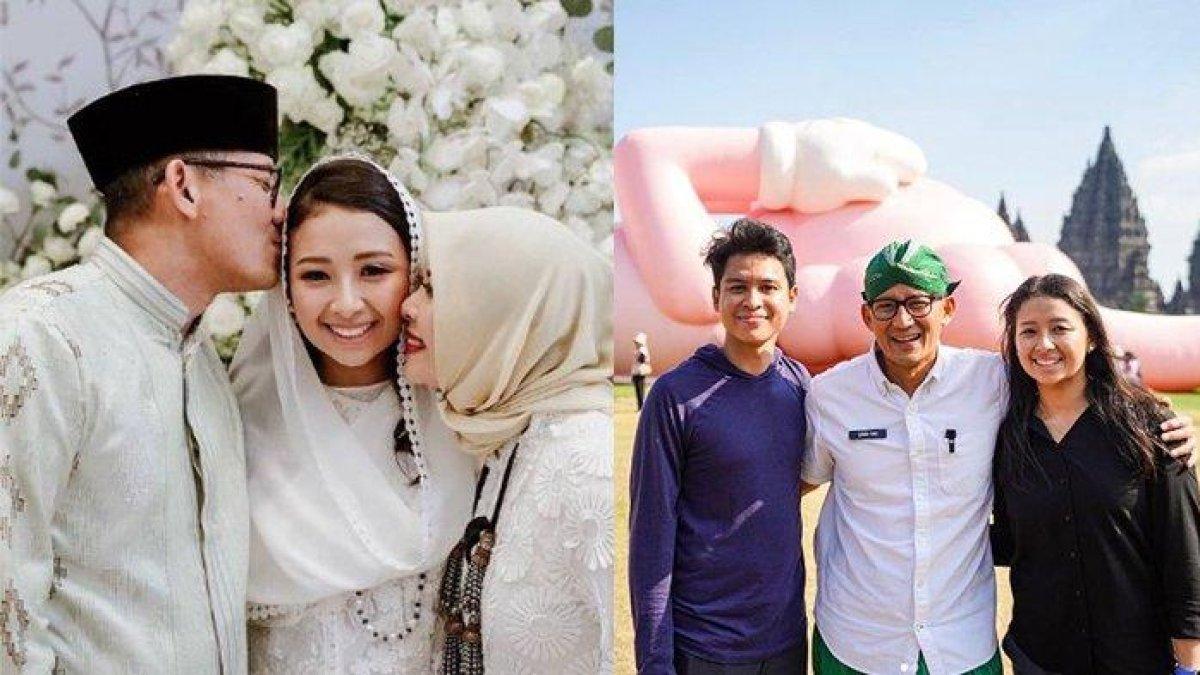 Inilah pesona ketampanan Panji, calon suami dari Atheera Uno, putri dari Sandiaga Uno, rencana nikah dalam waktu dekat di New York, Amerika Serikat