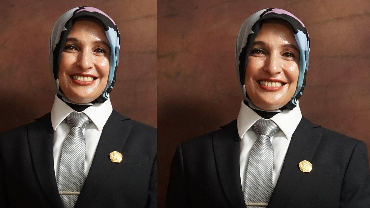 HARTA KEPALA DAERAH - Inilah rincian harta Balgis Diab, wakil wali kota Pekalongan yang menjadi wawalkot dengan harta terendah se-Jateng.