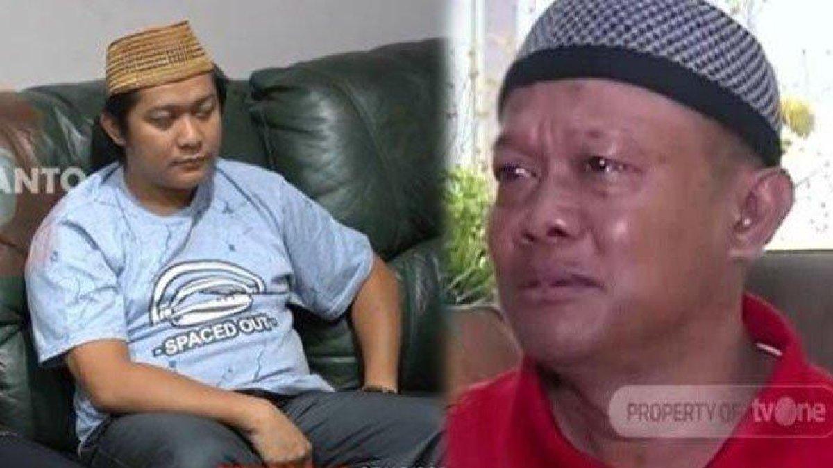 Inilah sederet kecurigaan Yoris terhadap Yosef terkait kasus pembunuhan Tuti dan Amalia di Subang