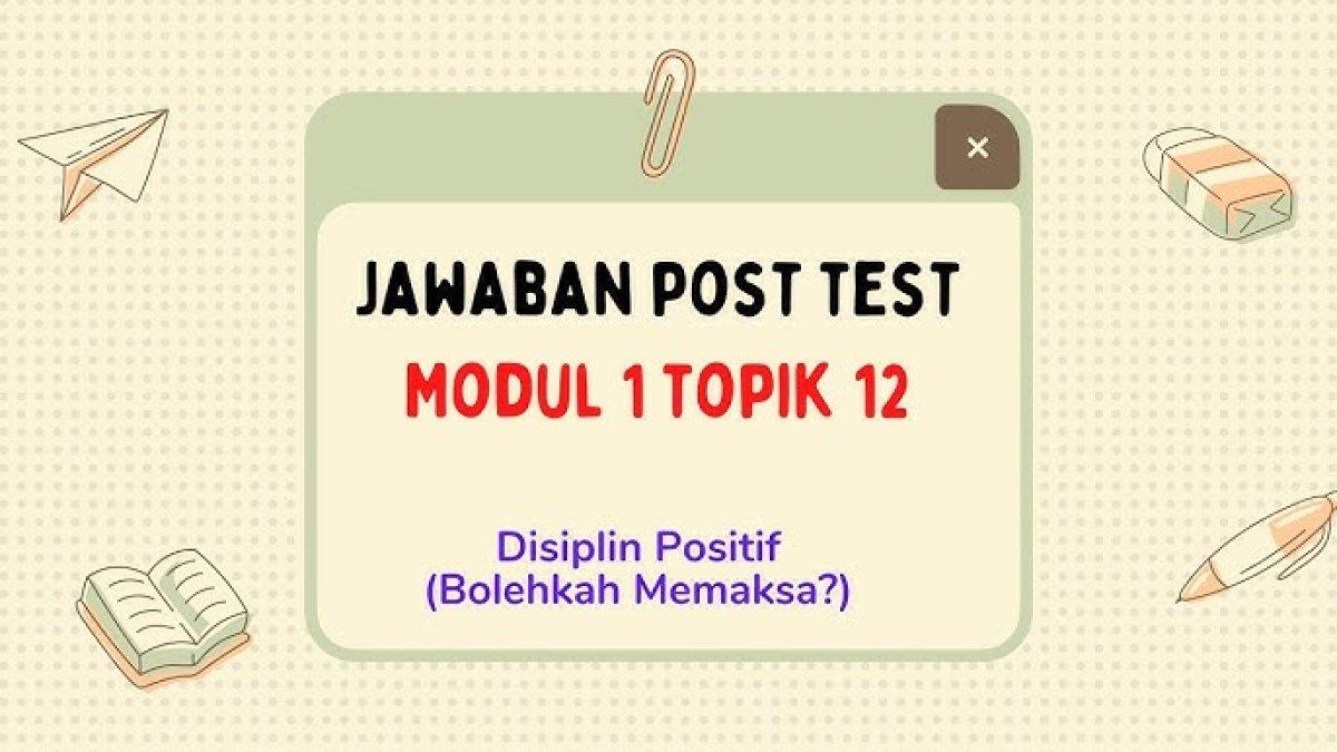 Kunci jawaban soal 'Jelaskan apa dampak pemaksaan jangka panjang pada murid?'