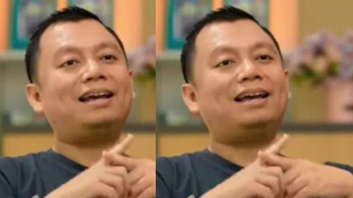 Inilah sosok Apik Primadya, mantan pegawai Indosat yang kini jadi miliarder sejak resign dan jadi pebisnis laundry.