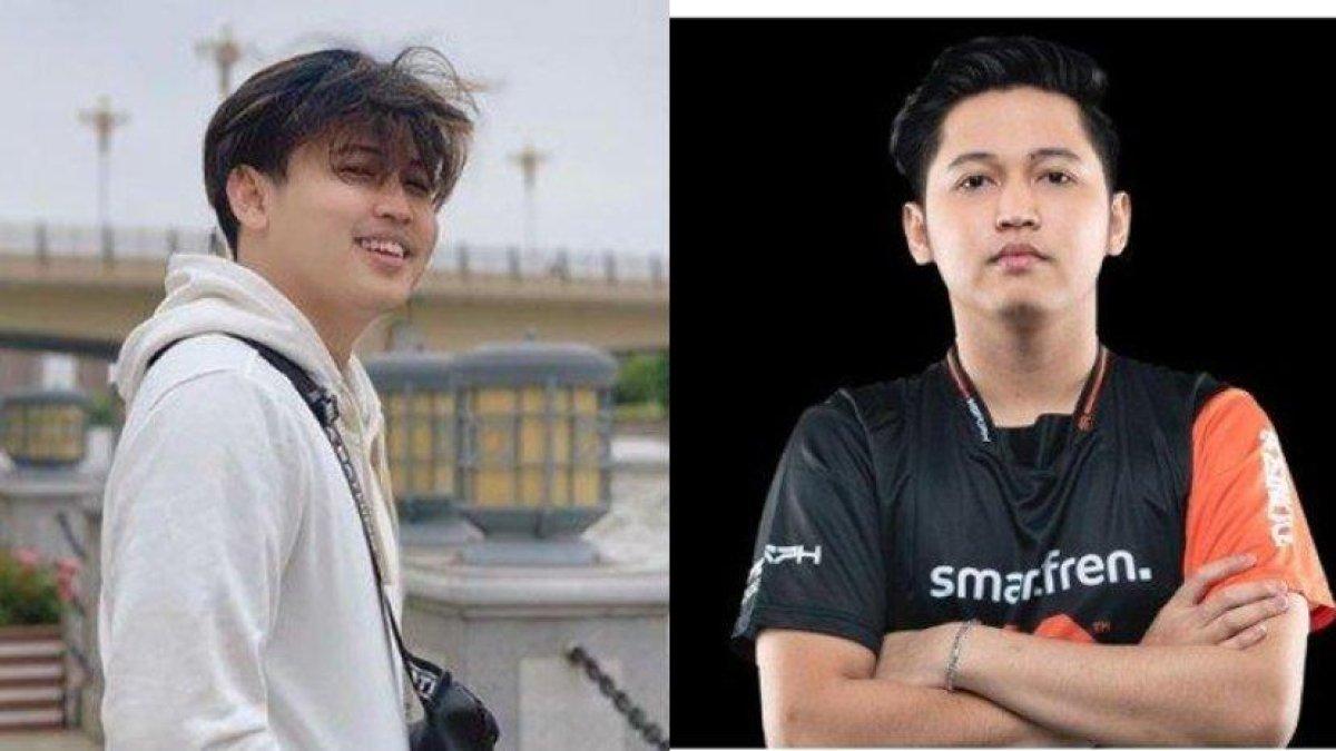 Inilah sosok Aura Jeixy atlet E-Sport yang terciduk hisap ganja bareng Chandrika Chika