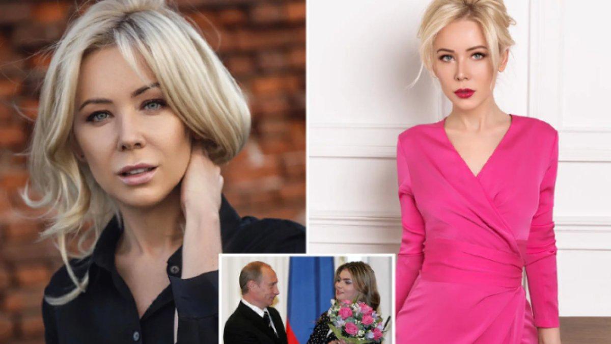 Berita Ekaterina Mizulina Terbaru Hari Ini - Tribunnewsmaker.com