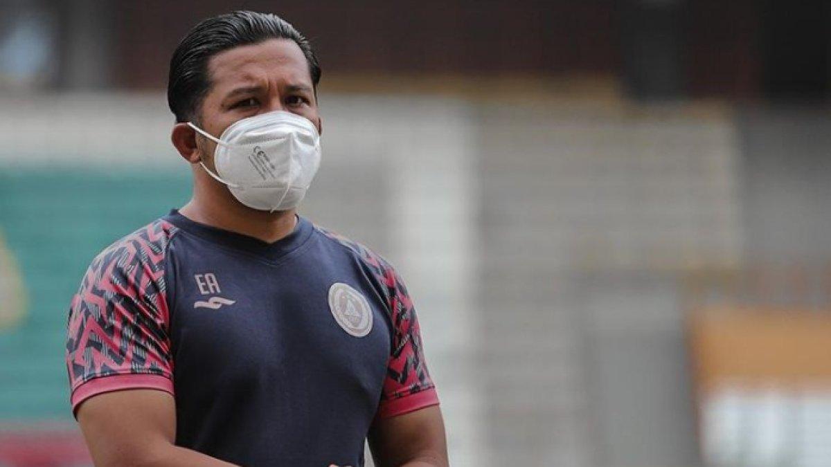 Inilah sosok Elwizan Aminuddin, dokter gadungan yang pernah bekerja di klub sepak PSS Sleman.