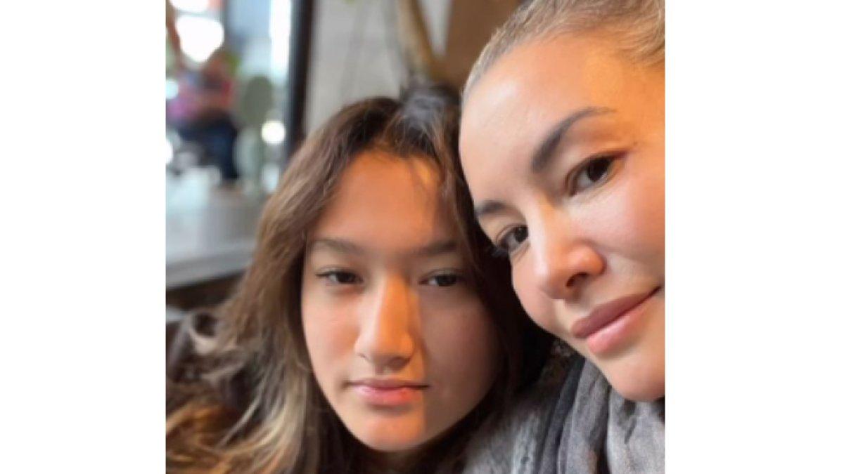 Inilah sosok Nyla, putri Nadya Hutagalung jadi sorotan gegara pengakuannya memilih menjadi non-binner alias berkelamin netral, kini dipanggil Alex